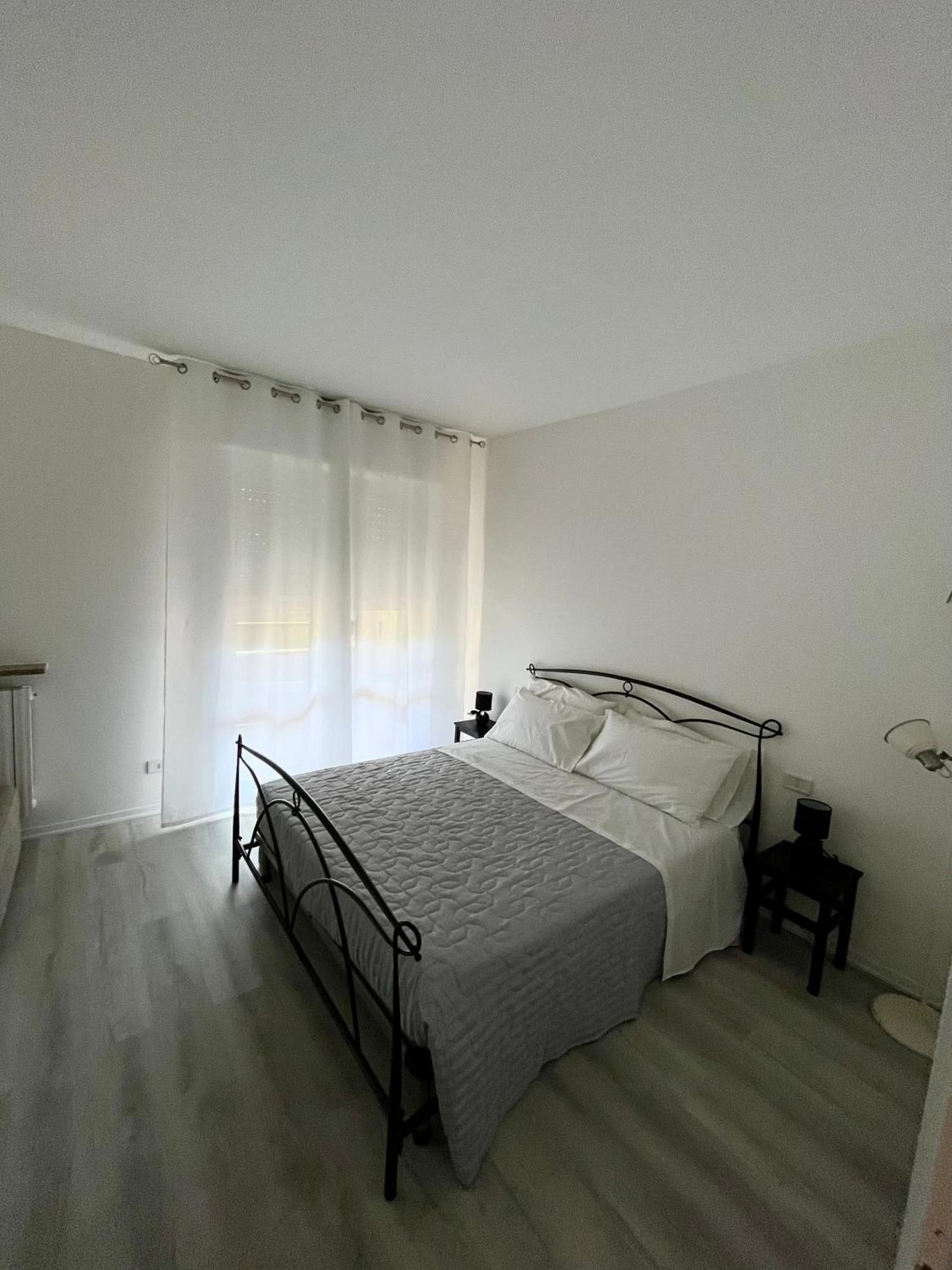 Lake & Nature Apartment Ispra Dış mekan fotoğraf